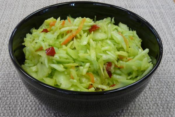 Salade de chou  