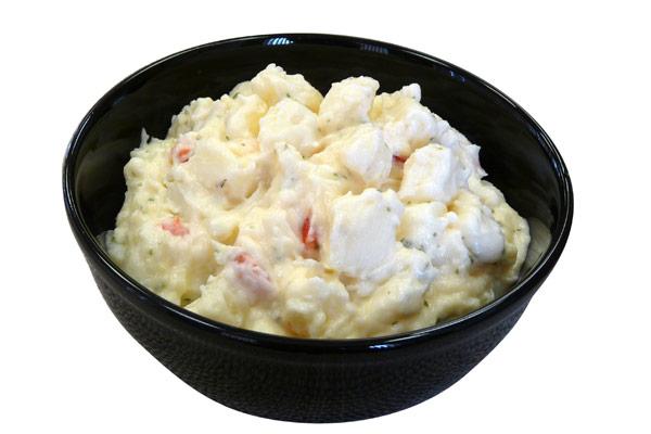 Keybrand Potato Salad