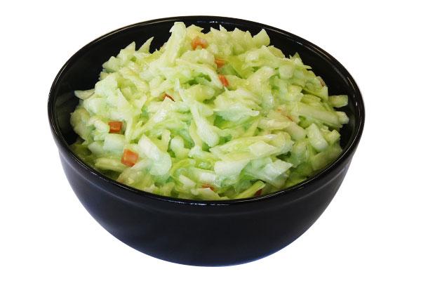 Salade de chou crémeuse Ouest