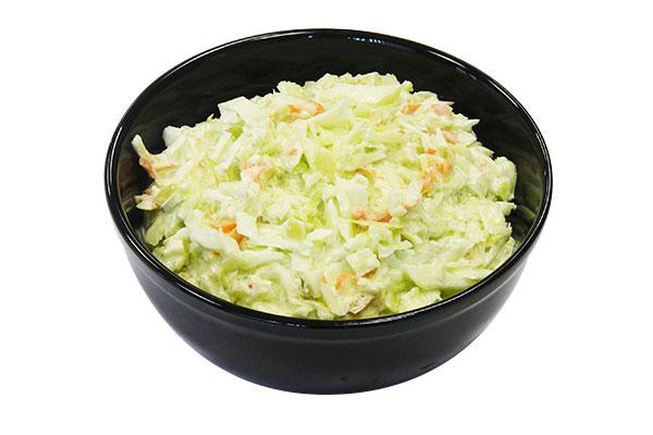 Keybrand Foods Inc.  Salade de chou crémeuse des îles