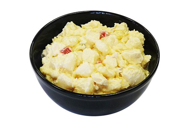 Keybrand Foods Inc.  JHS Potato Salad