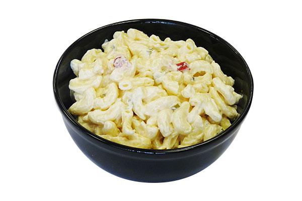 JHS Macaroni Salad