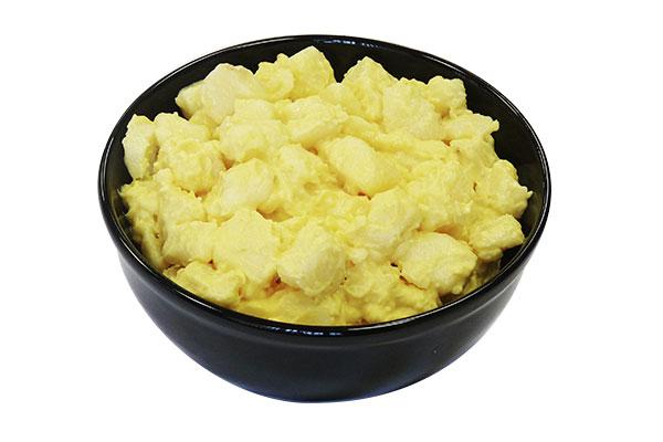JHS Mustard Potato Salad